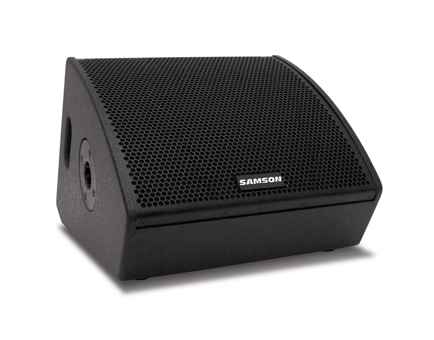 Samson RSX M12A lightweight 800W 12-inch 2-way active stage monitor