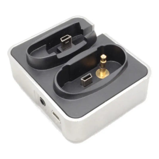 Samson AirLine Micro AR2D Dual Receiver Docking Station product image