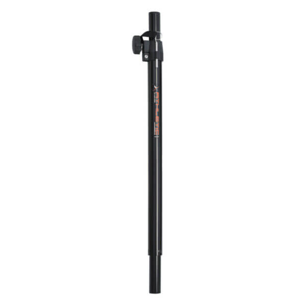 Athletic Satellite Speaker Pole displayed in a professional setting.