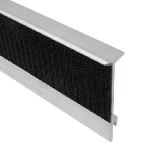 ALUSTAGE Skirting Clamp for SCA-05 Panther Deck - Lightweight and Durable Stage Accessory