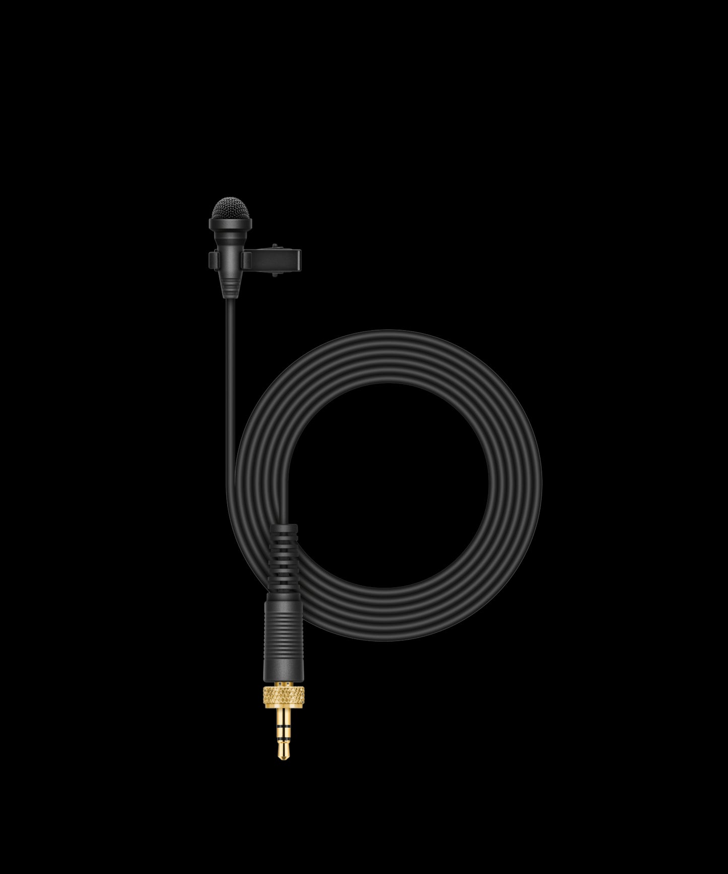 Sennheiser AVX-ME2 SET-3-EU Lavalier Set with ME 2 Capsule, 1880-1900MHz product shot