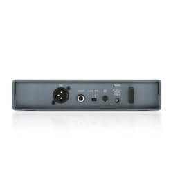 Sennheiser XSW 1-825-B Wireless Handheld Vocal Set, 10 Channel UHF, 614-638MHz