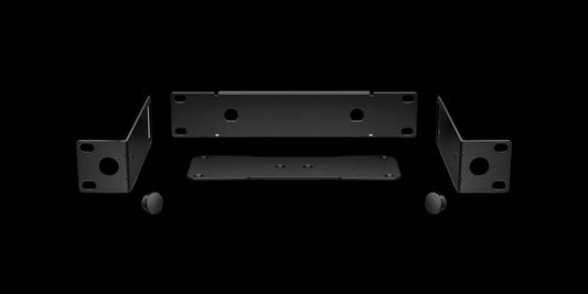 Sennheiser XSW Rackmount Kit, GA 1-XSW 2, designed for EM-XSW 2 and XSW IEM SR