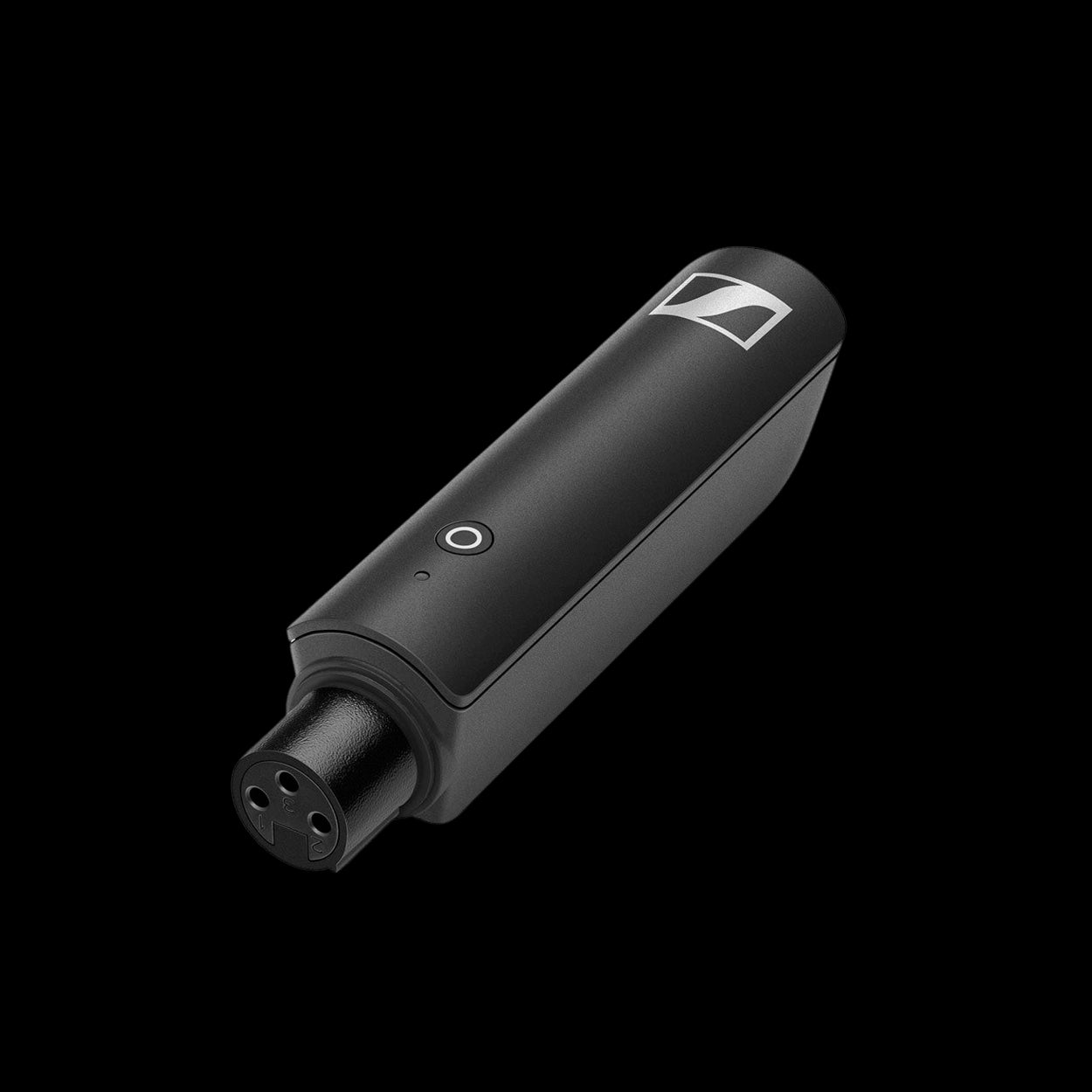 Sennheiser XSW-D XLR Female TX Pluggable Transmitter with USB-C Port and USB-A to USB-C Cable