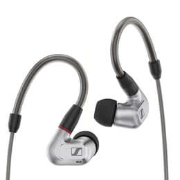 Sennheiser IE 900 In-Ear Audiophile Headphones with Sound Isolating TrueResponse technology
