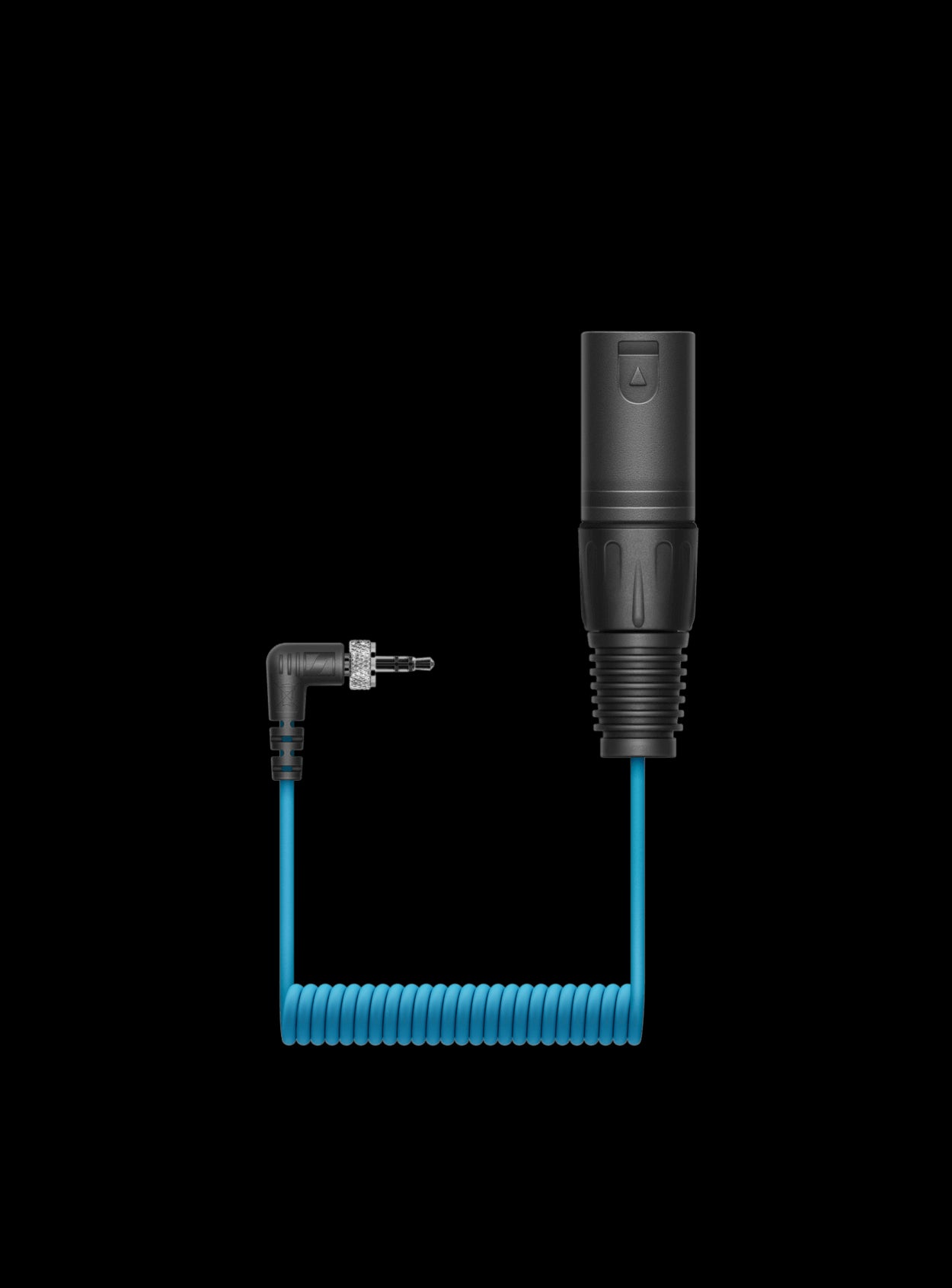 Sennheiser CL35XLR Audio Cable with XLR Plug, designed for EW-DP systems