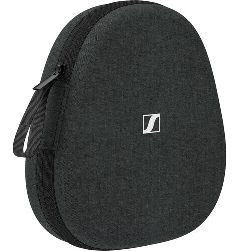 Sennheiser Momentum 4 Around Ear Wireless Headphones in Graphite color