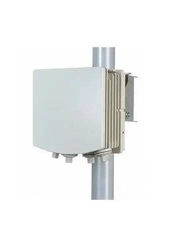 Siklu V-Band 60GHz PTP Link 1Gbps with POE Radios, featuring two radios and licenses.