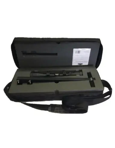 Siklu Optical Scope Alignment Toolkit designed for 2ft antennas, showcasing the toolkit's components and features.