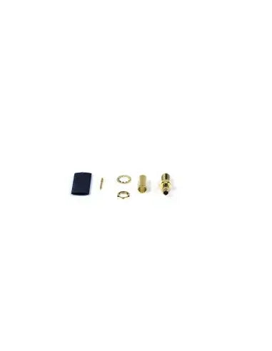 Acconet SMA Female Reverse Polarity Connector ARF195 for RF applications