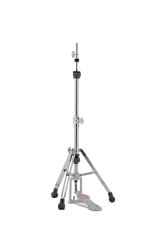 Sonor HS4000 Hardware Pack showcasing high-quality drum hardware components.