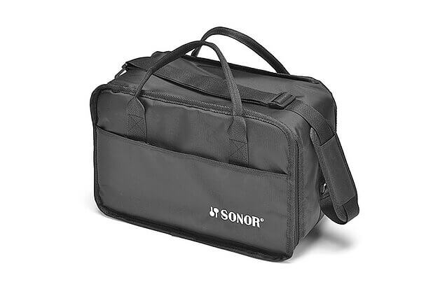 Sonor HS4000 Hardware Pack Pedal Bag