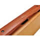 Image of the Sonor Deep Bass Xylo Replacement Bar, model KSP50X1, showcasing its design and features.