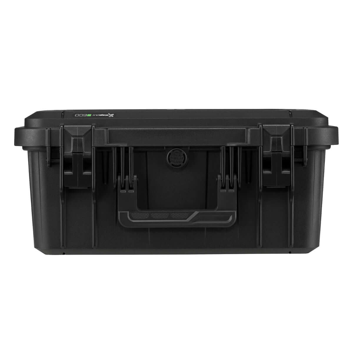 SP ECO 60DS Black Carry Case with Cubed Foam, dimensions L415xW280xH190mm