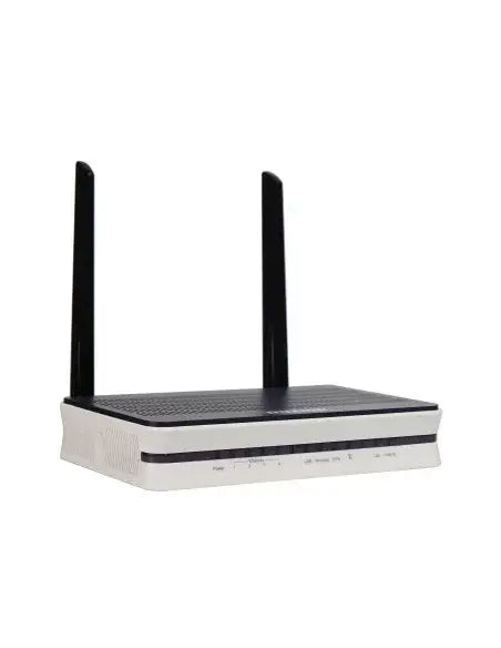 Billion B-7800NZ 4G Wi-Fi DSL Modem Router with embedded SIM slot, supporting wireless speeds up to 300Mbps.