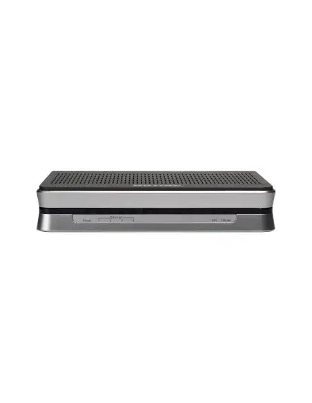 BILLION BiPAC 7800NX Wireless-N Router with a speed of 300Mbps and Triple-WAN capability.