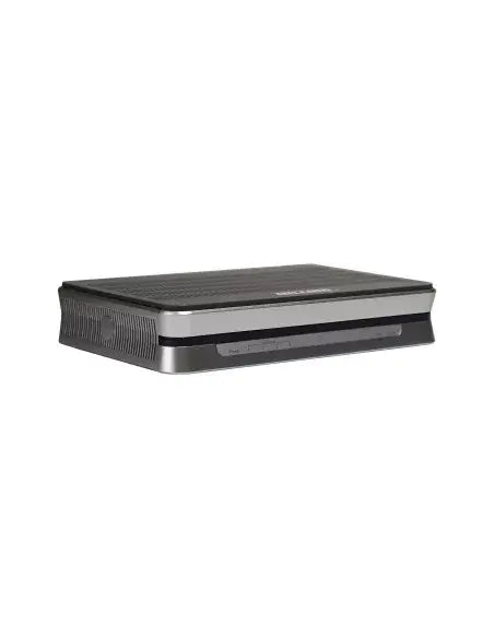 BILLION BiPAC 7800NX Wireless-N Router, a 300Mbps Triple-WAN ADSL2 router, suitable for high-speed internet connectivity.