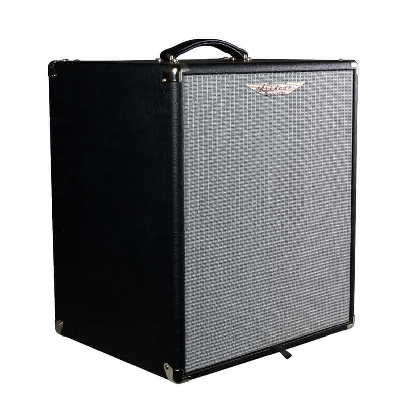 Ashdown Studio 15 300W 1x15" Super Lightweight Neo Bass Combo Amplifier