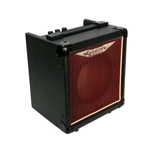 Ashdown Studio Tourbus 10W 1x6.5" Super Lightweight Bass Combo Amplifier
