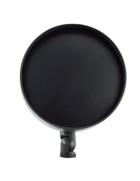 TruAudio 6.5 inch outdoor landscape speaker designed for 8 Ohm and 70V systems, showcasing its sleek design suitable for outdoor use.