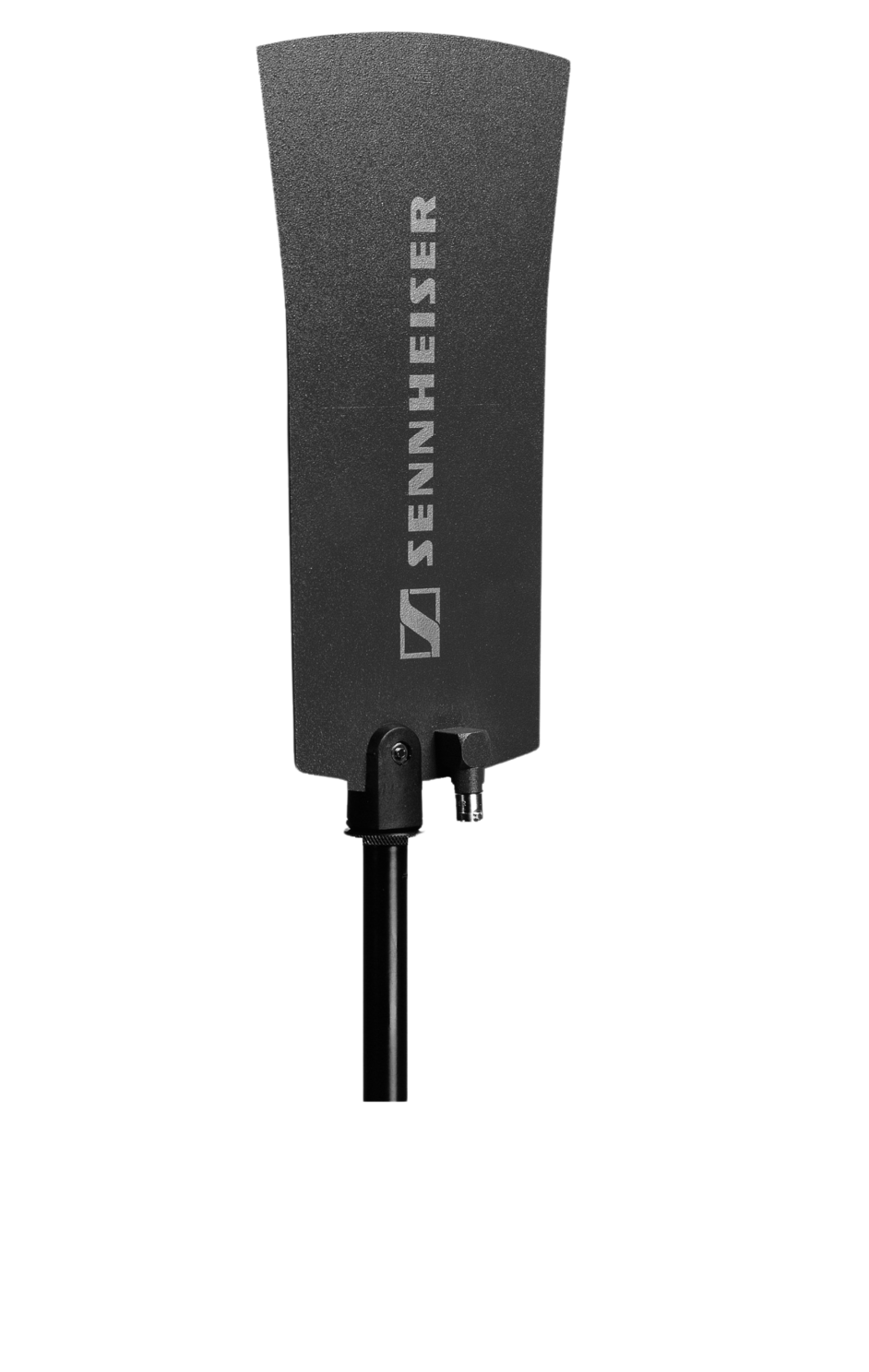 Front view of the Sennheiser A 1031-U Passive Omni-directional Antenna.
