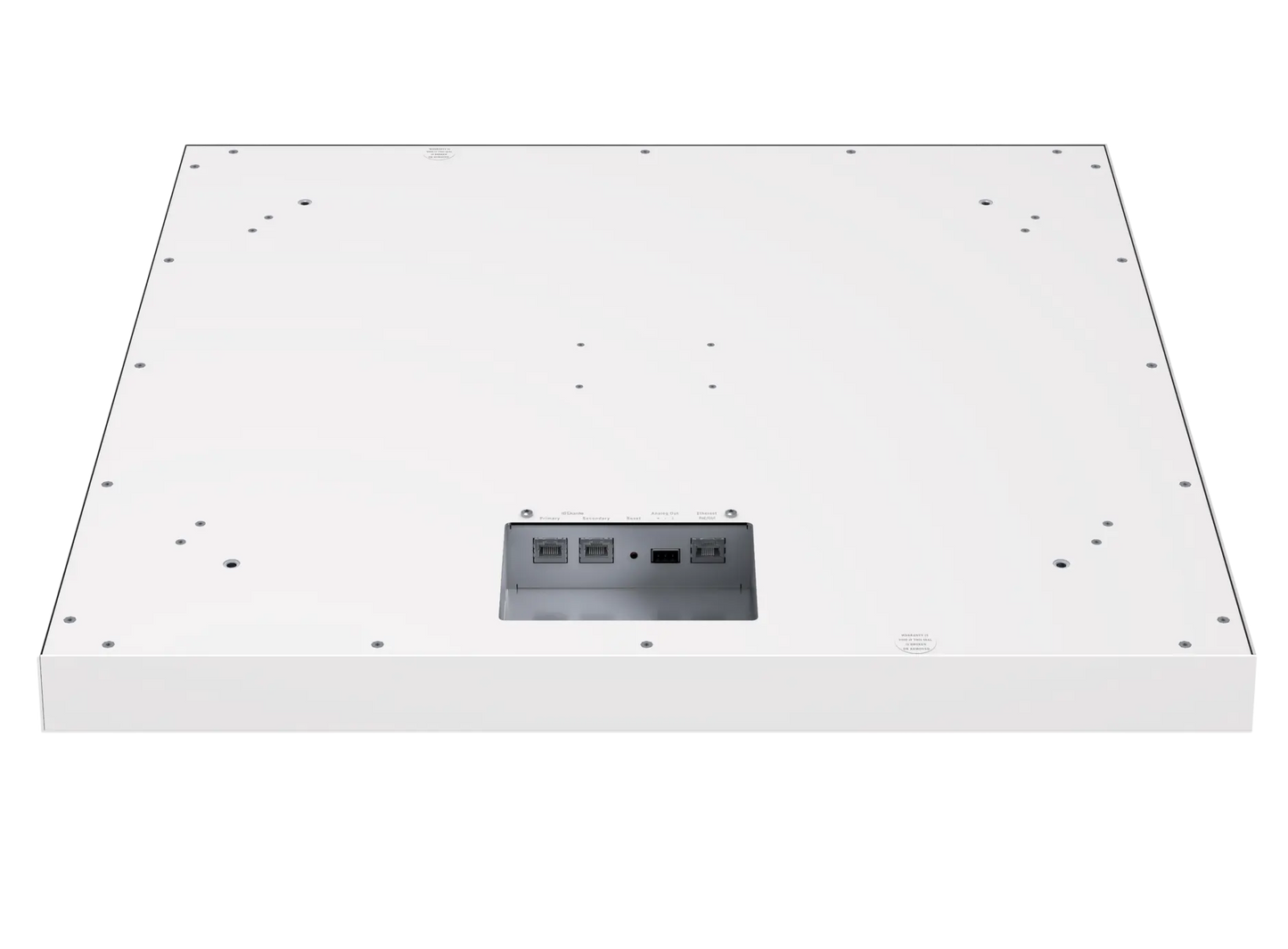 Sennheiser TeamConnect Ceiling 2 Microphone Array - White