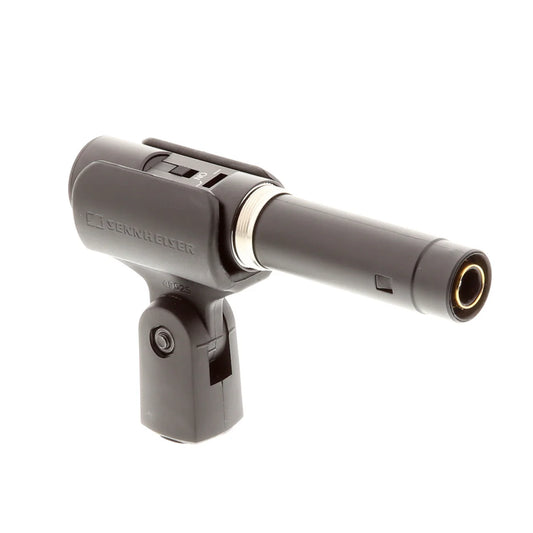 Front Left 45 degree angle view of the Sennheiser K 6-P Powering Module for Phantom Power Operation.