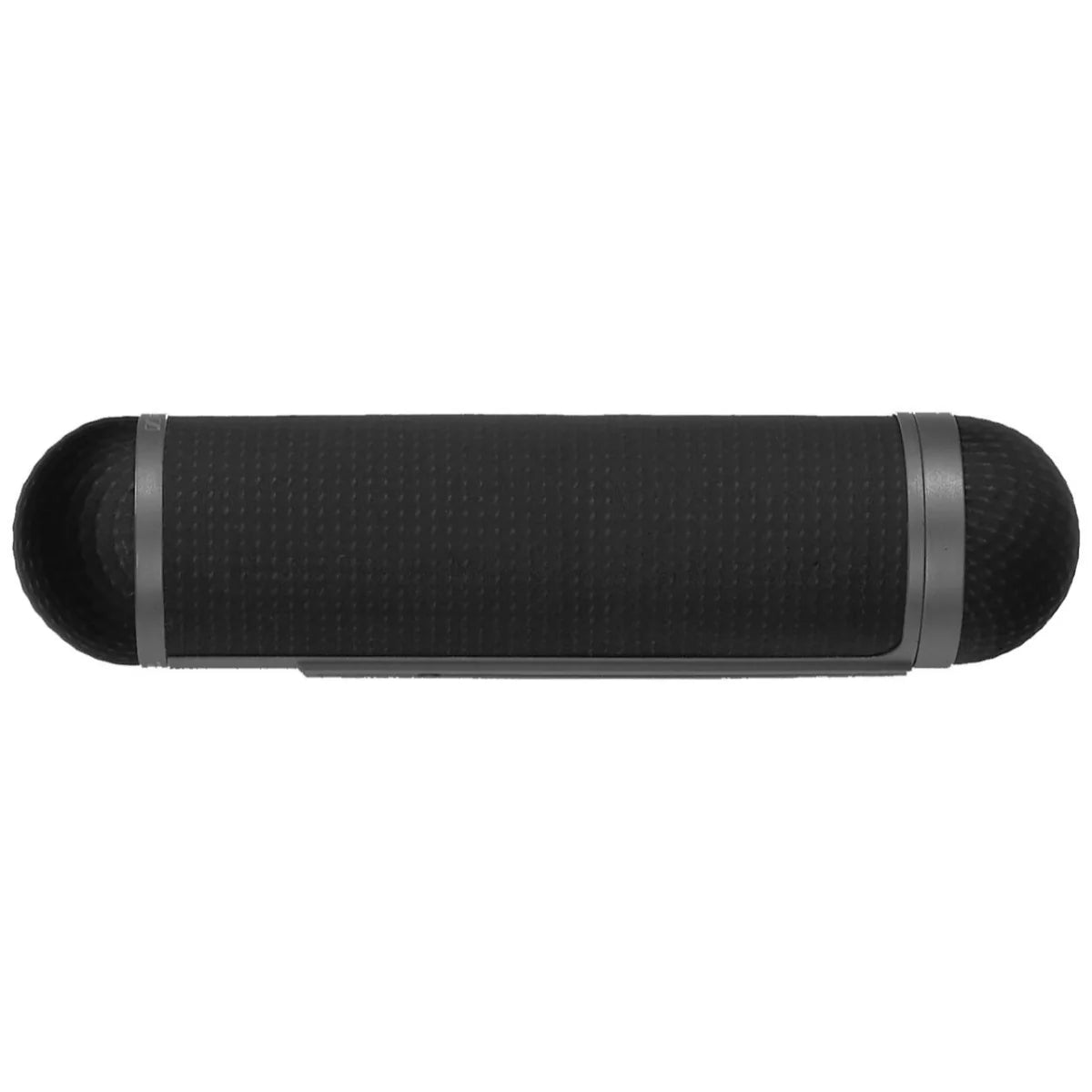 Front view of the Sennheiser MZW 60-1 Basket Windshield.
