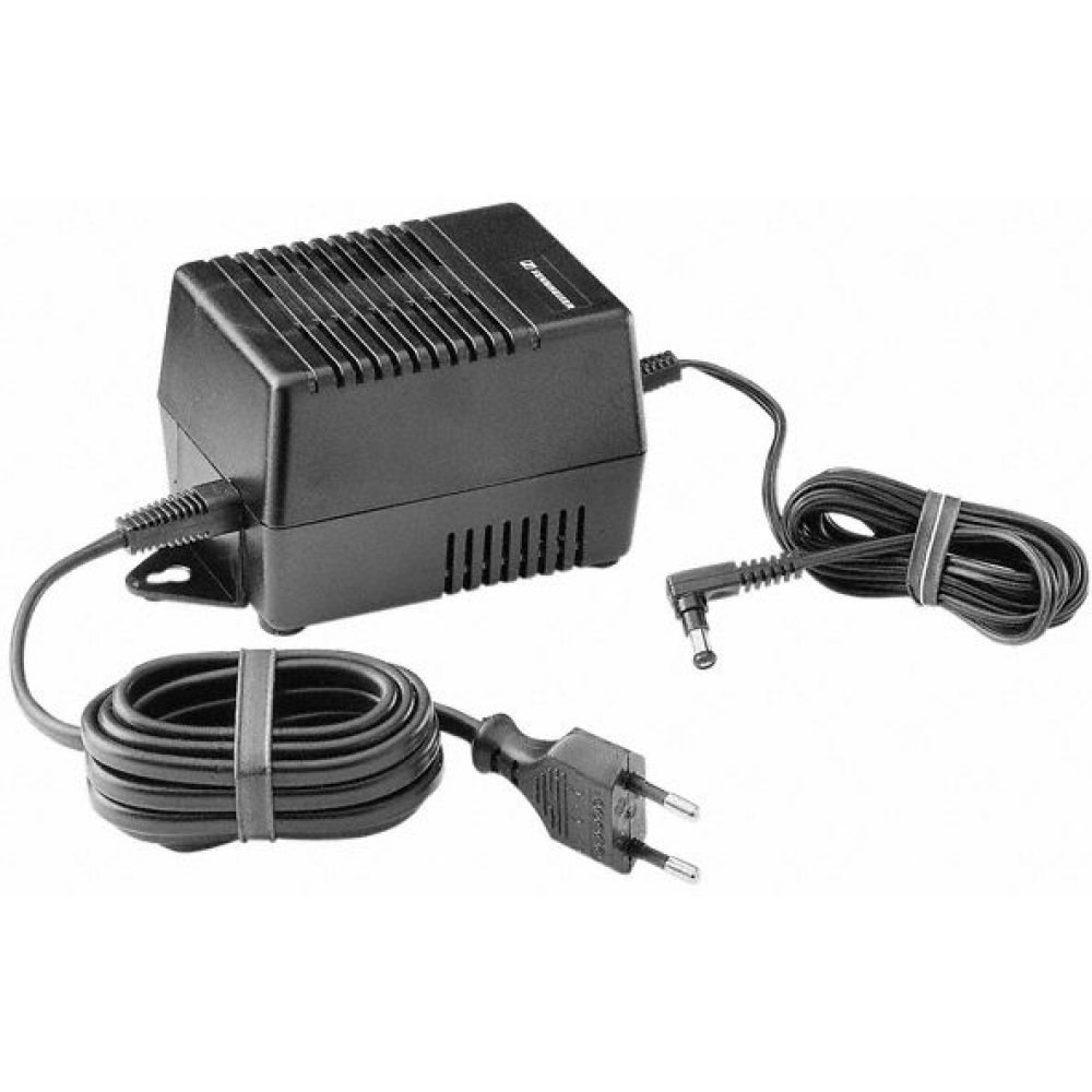 Sennheiser Spares - NT 50 Plug-in Mains Unit for 4x L 50, L 1032, L 2032 Chargers