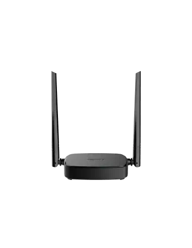 Tenda 4G03 Pro 4G LTE Router with 300 Mbps speed, CAT 4 model.