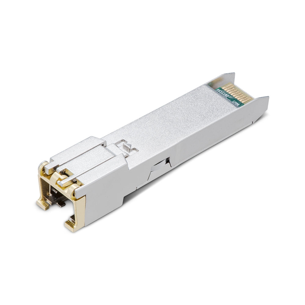 TP-Link 1Gb RJ45 SFP Module