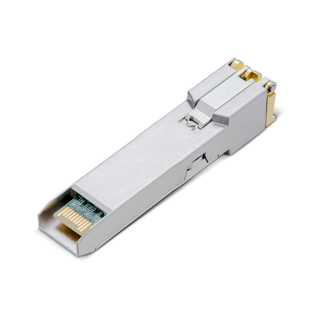 TP-Link 1Gb RJ45 SFP Module
