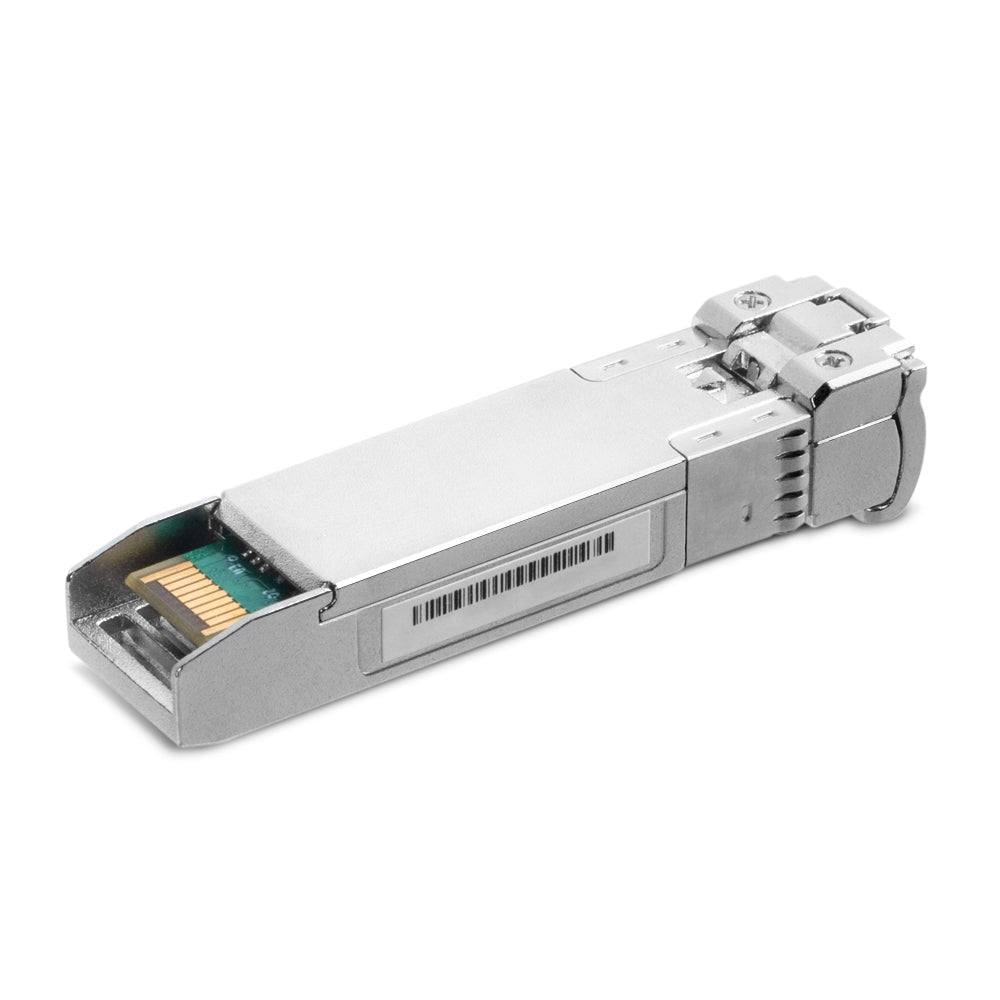 TP-Link 10Gbase-LR SFP+ Transceiver - Single Mode