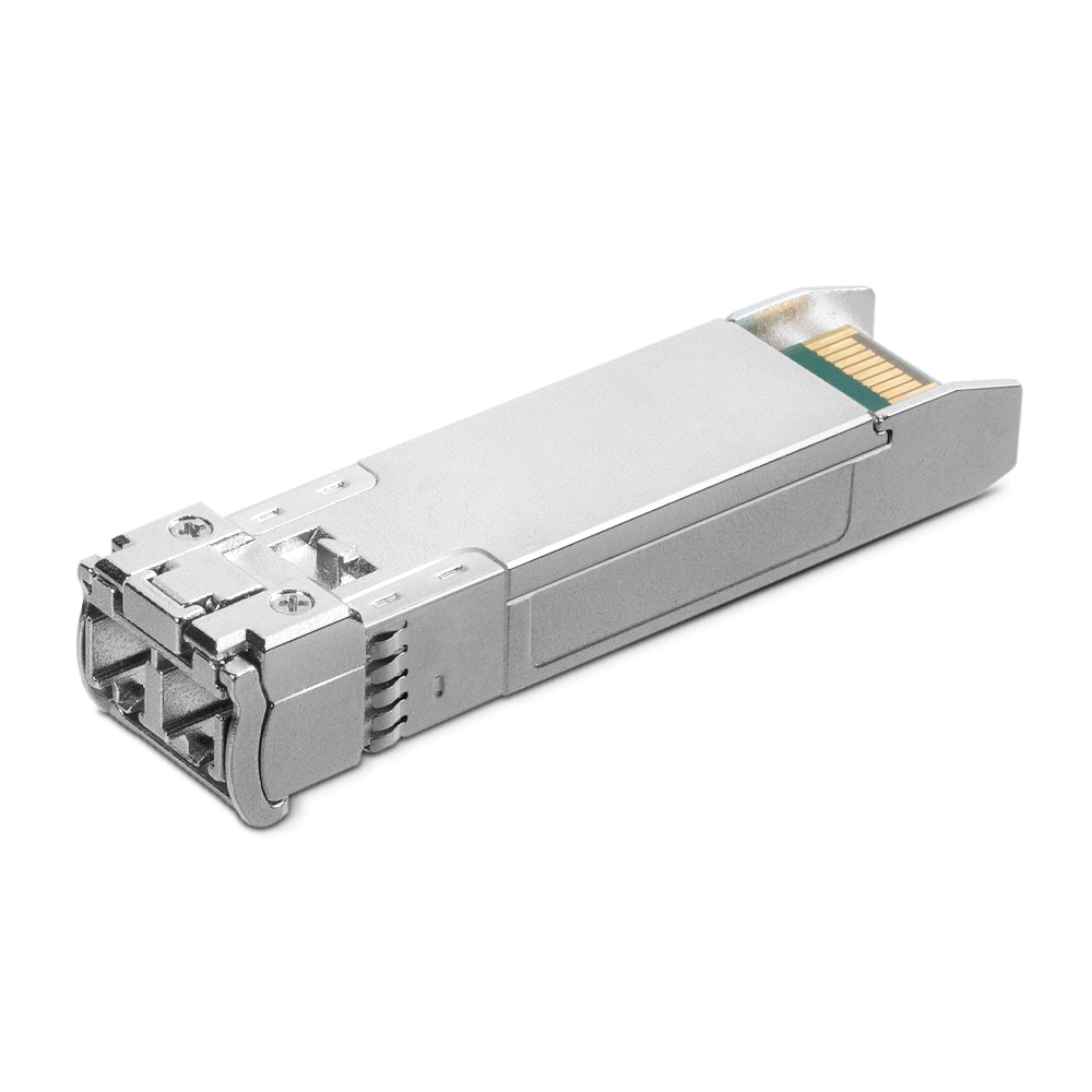 TP-Link 10Gbase-LR SFP+ Transceiver - Single Mode