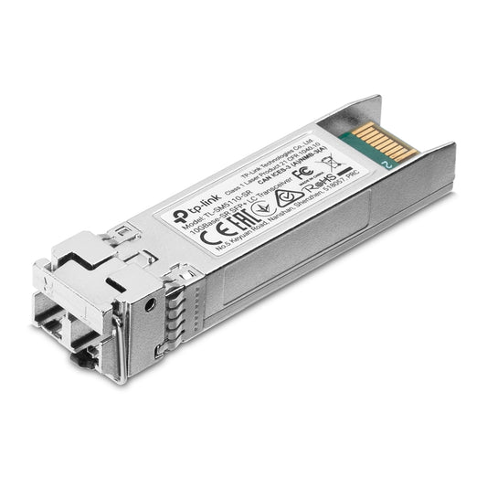 TP-Link 10Gbase-SR SFP+ Transceiver - Multi Mode
