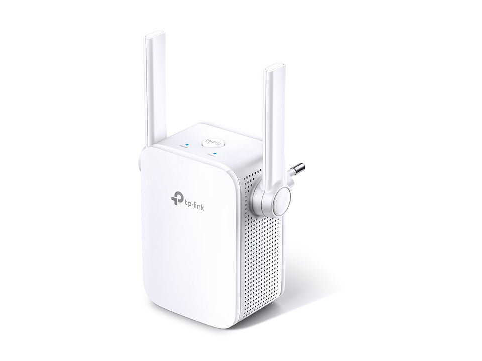 TP-Link WA855RE 300Mbps Wi-Fi Range Extender