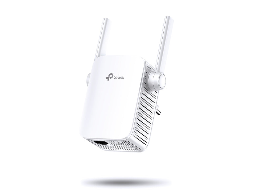 TP-Link WA855RE 300Mbps Wi-Fi Range Extender