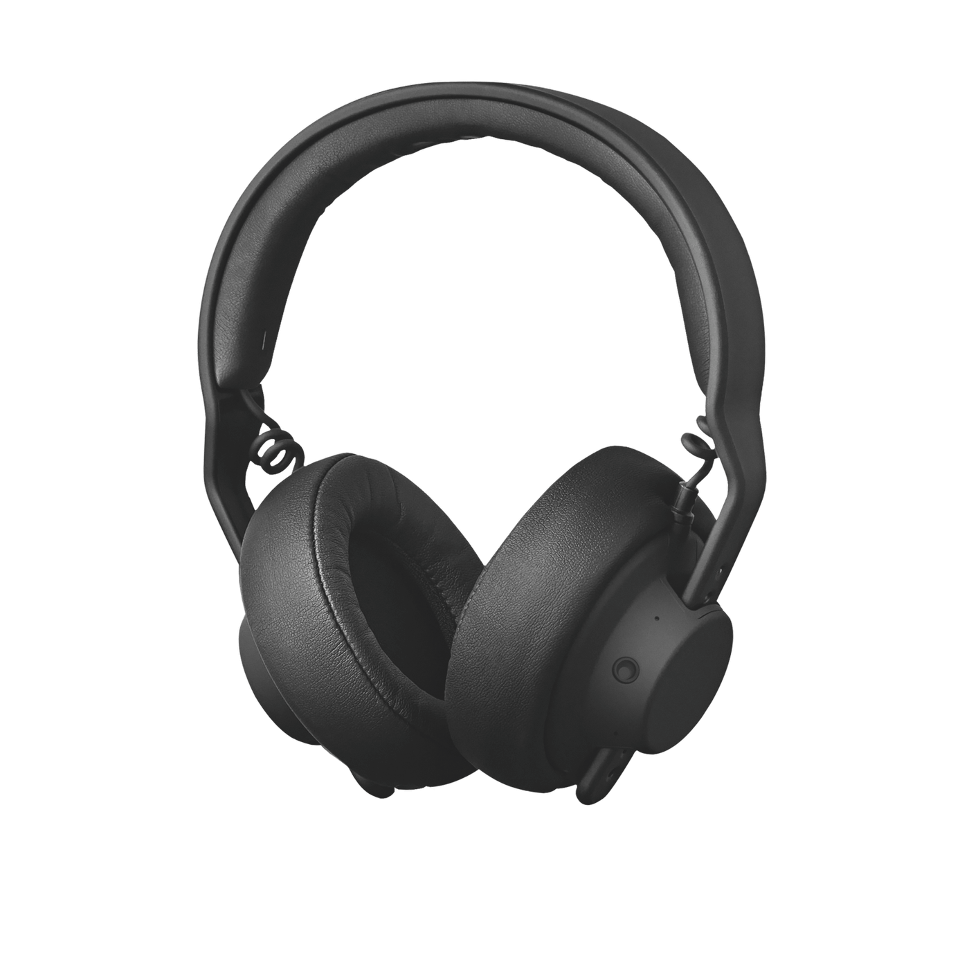AIAIAI TMA-2 Move Wireless Bluetooth Headphones featuring vegan leather earpads and a premium modular design.