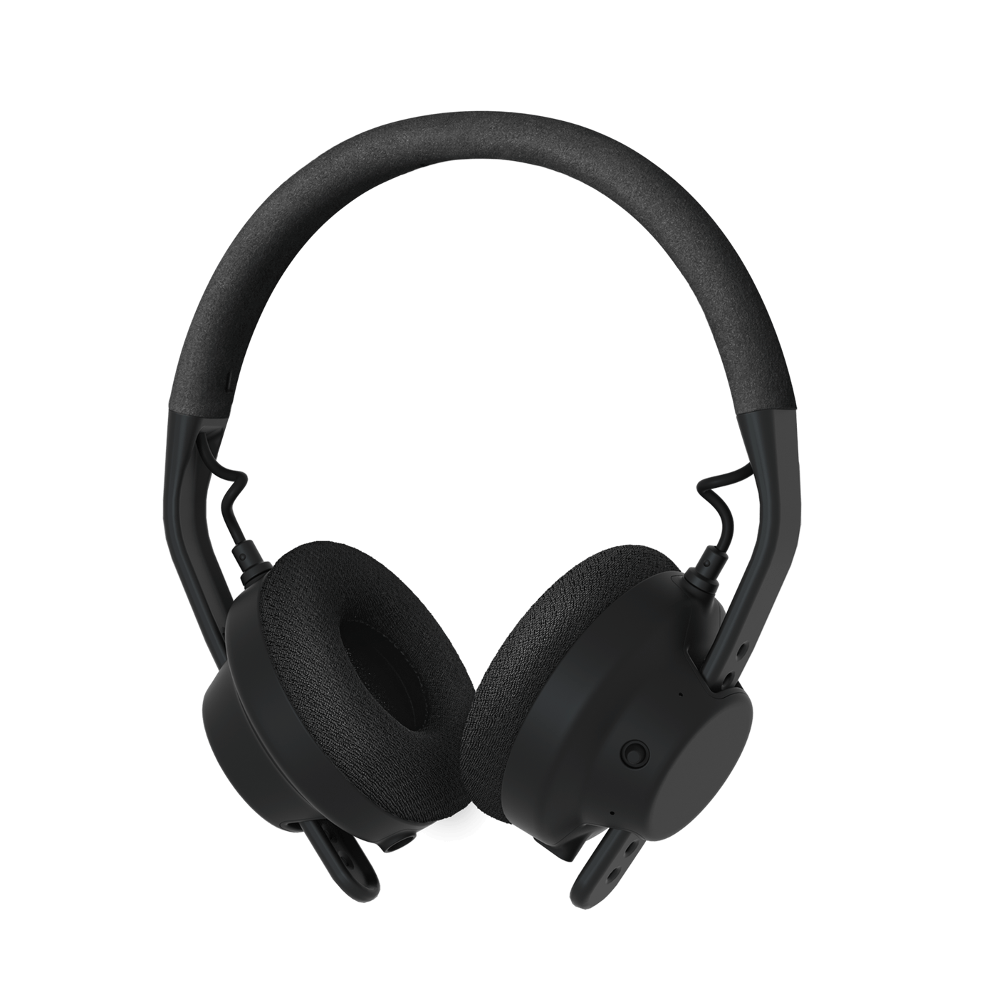 AIAIAI TMA-2 Move XE Wireless Bluetooth Headphones showcasing the premium modular design and REPREVE earpads.