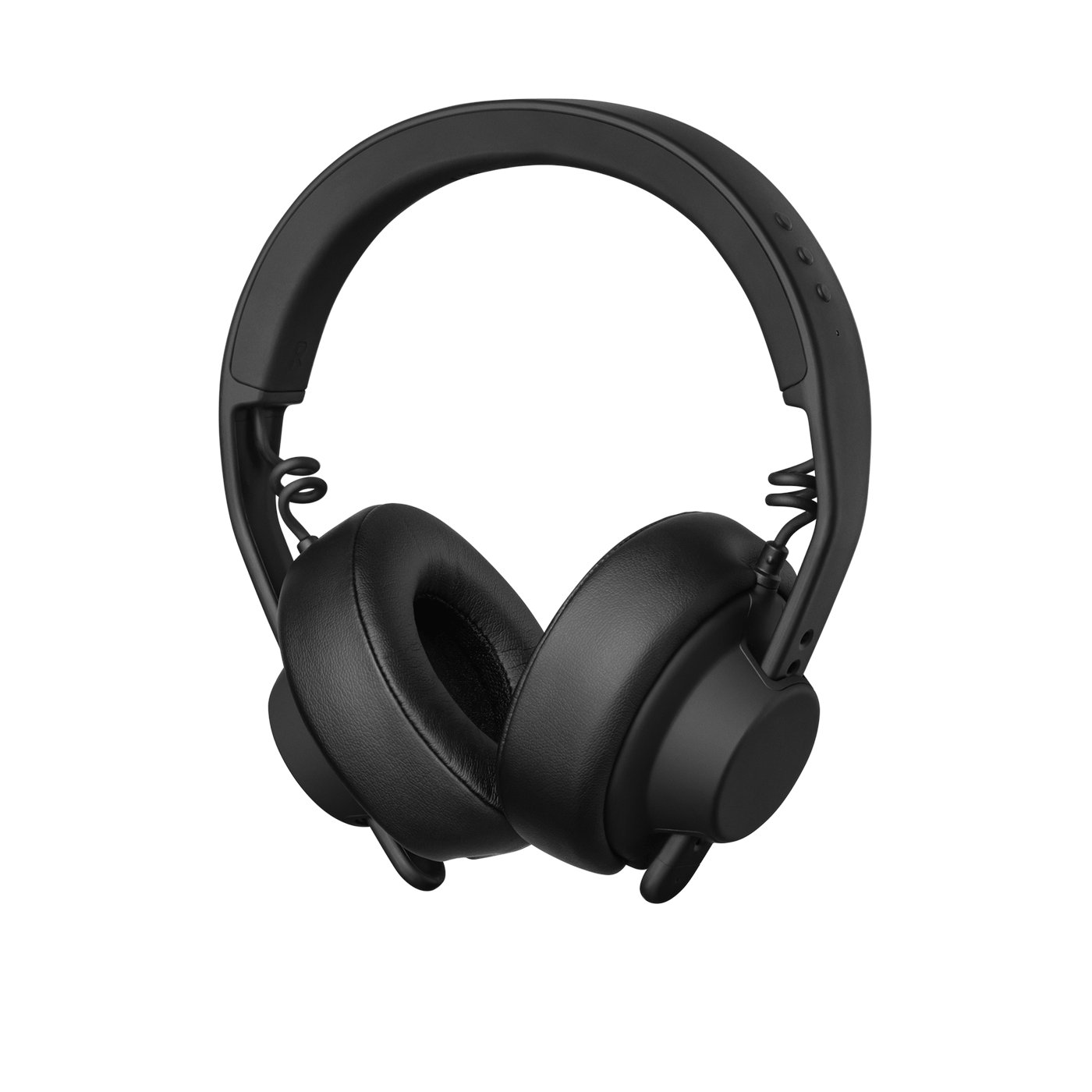 AIAIAI TMA-2 COLORS Edition Bluetooth Headphones in a vibrant color design, showcasing the wireless over-ear style and custom sound profile feature.