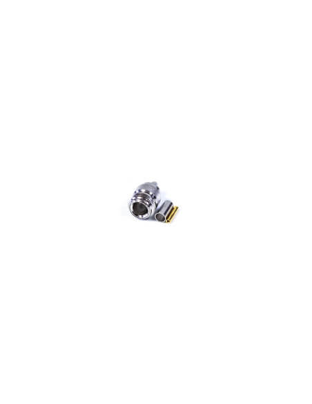 Acconet TNC Female Reverse Polarity Connector for ARF195