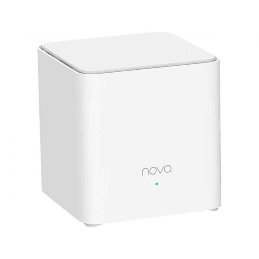 Tenda Nova MX3 3-Pack Wi-Fi 6 Mesh System