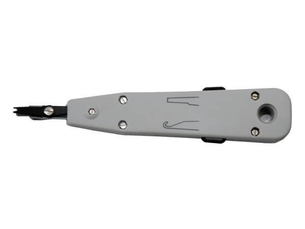 Linkbasic UTP Krone Tool used for terminating and connecting network cables.