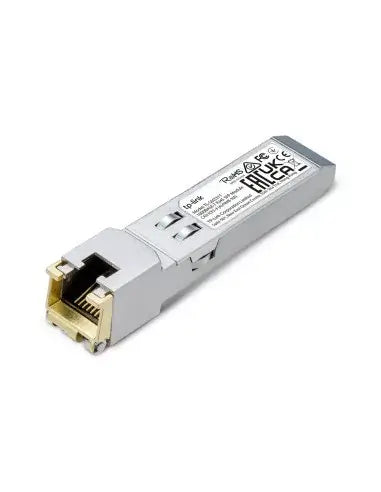 TP-Link 1Gb RJ45 SFP Module for high-speed network connectivity