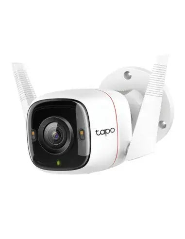 TP-Link Tapo Outdoor Security Wi-Fi Camera designed for outdoor surveillance