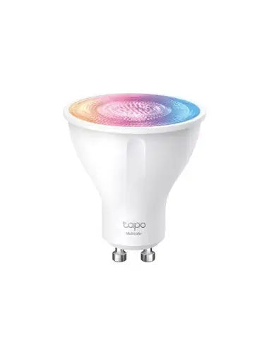 TP-Link Tapo Dimmable Wi-Fi Downlight showcasing smart lighting features.