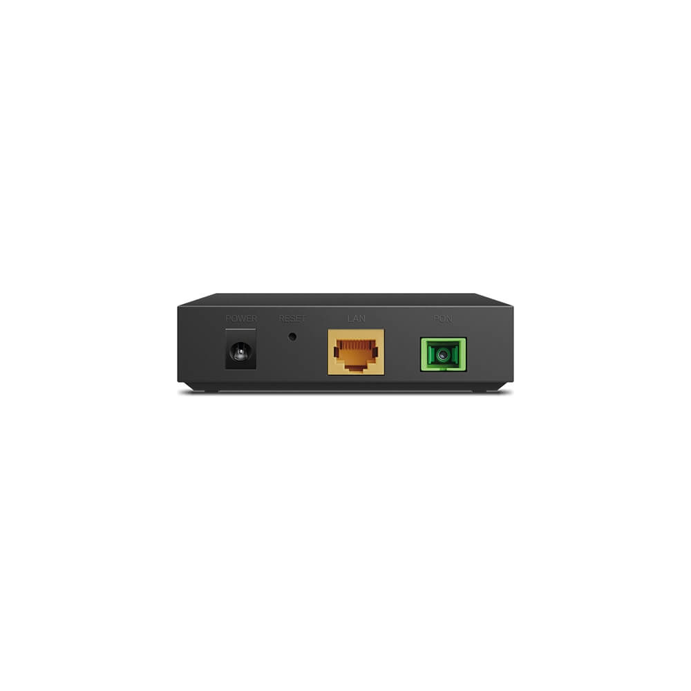 TP-Link GPON ONU 1-Port Gigabit SFU device image