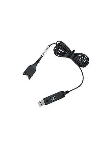 Talk2 Quick Disconnect to USB Cable designed for SE803, SD803, SE906, and SD906 models.