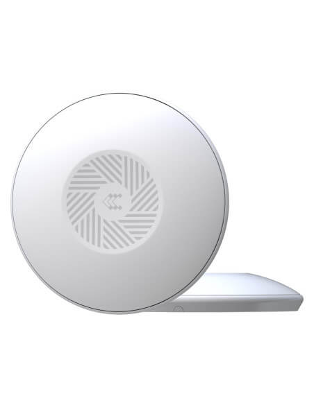 Teltonika Wi-Fi 5 Access Point designed for up to 100 simultaneous connections.