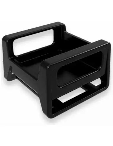 Teltonika rubber holder accessory for TMT250, designed for use as a belt clip or pet collar.
